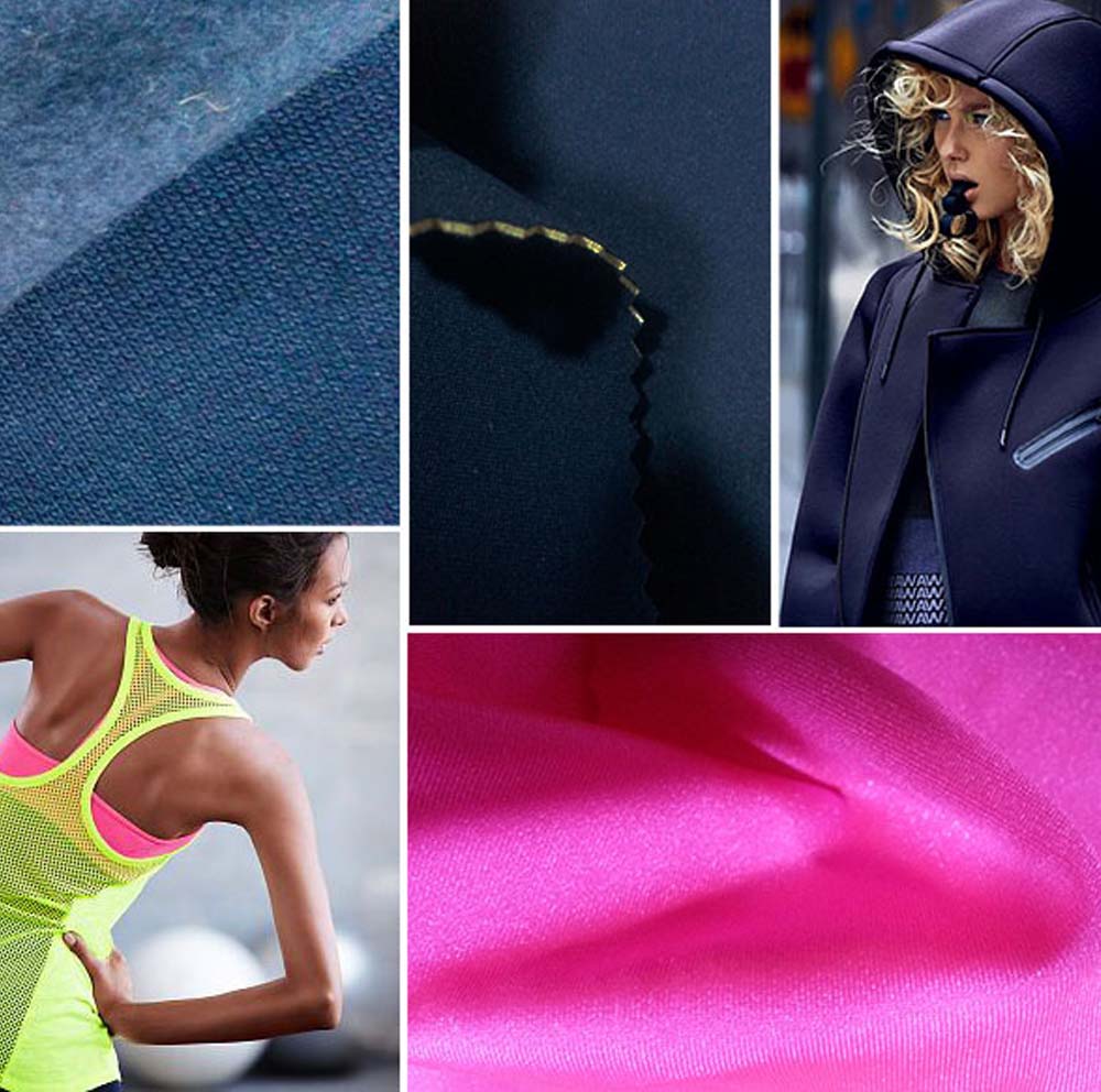 Sport Textile